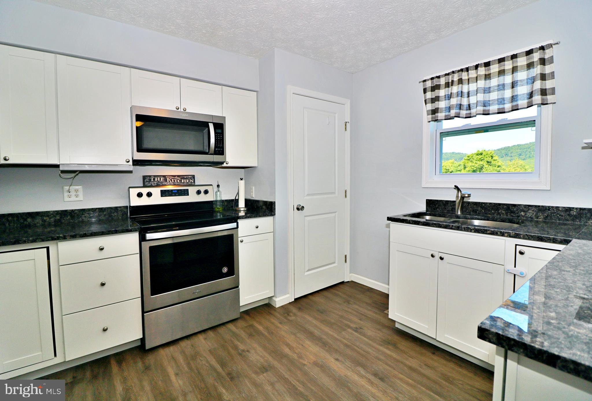 1329 Reunion Corner Road Gerrardstown, WV 25420 - Photo 14 of 37 Kitchen
