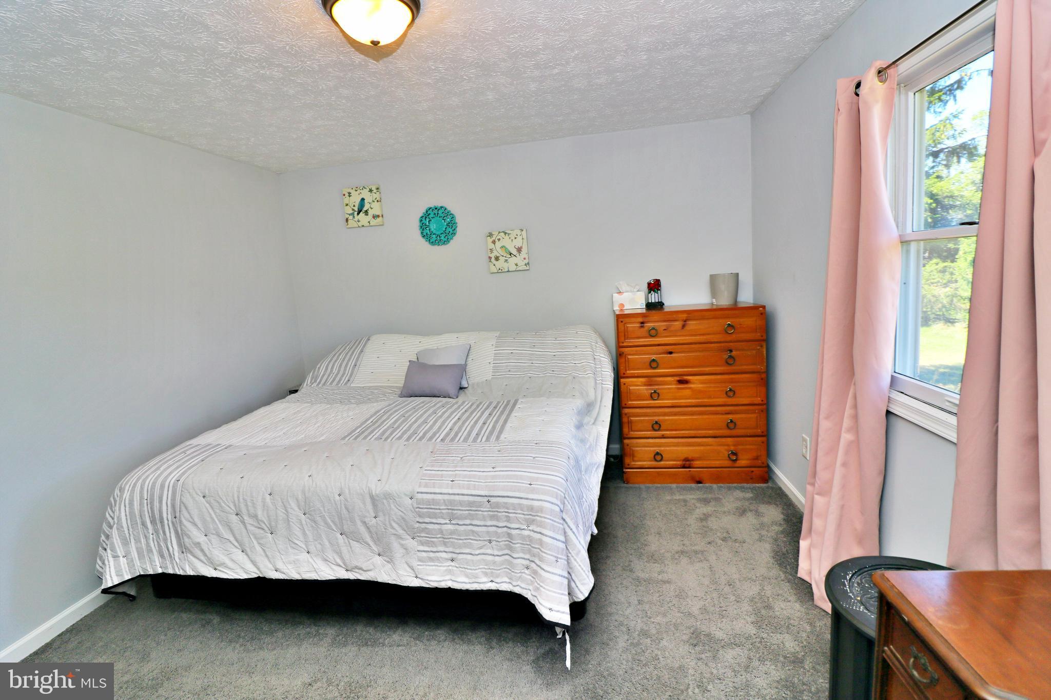 1329 Reunion Corner Road Gerrardstown, WV 25420 - Photo 16 of 37 Master Bedroom
