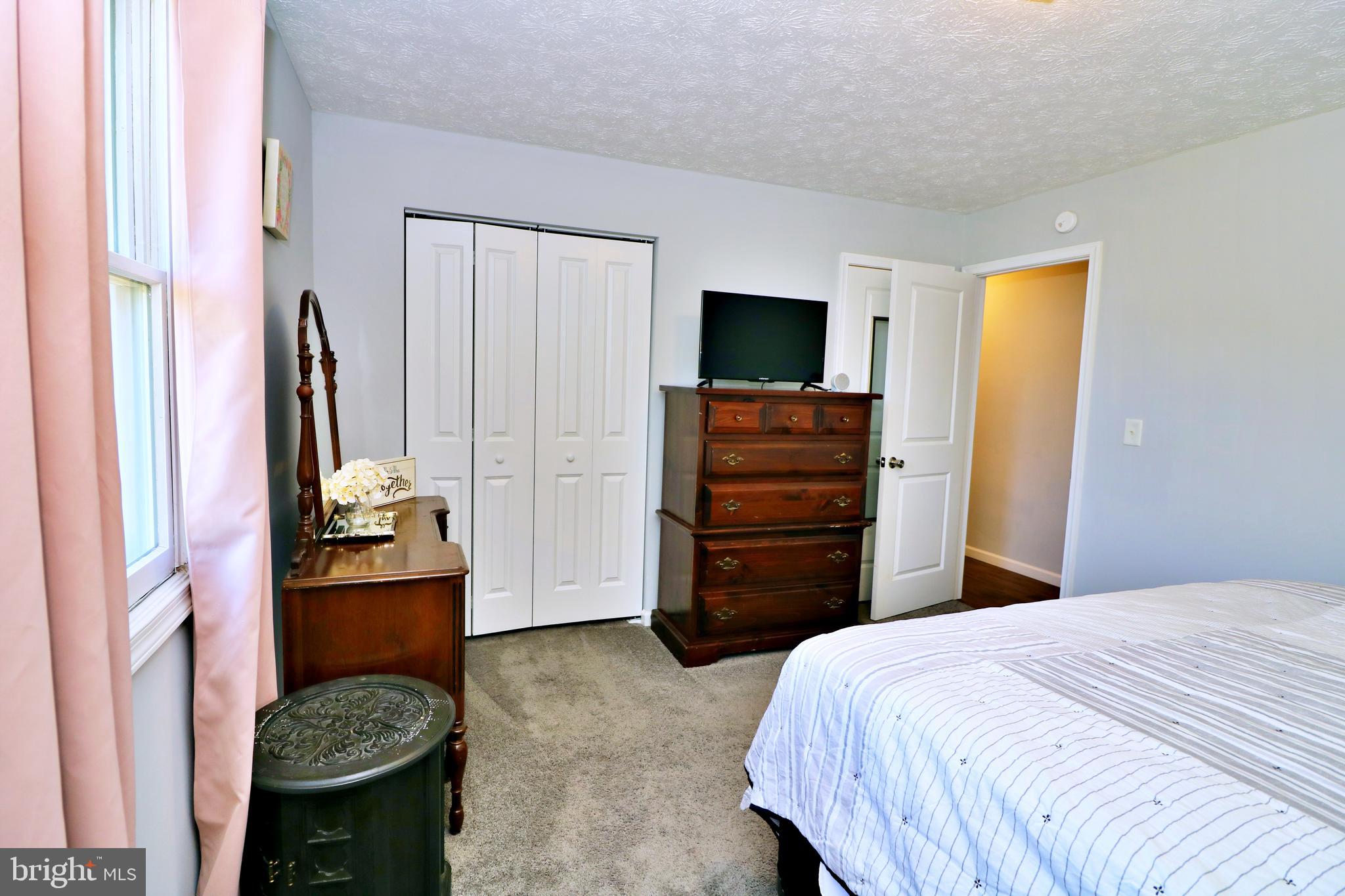1329 Reunion Corner Road Gerrardstown, WV 25420 - Photo 17 of 37 Master Bedroom