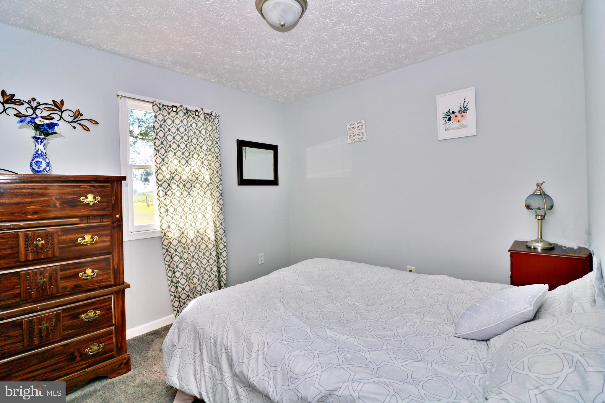1329 Reunion Corner Road Gerrardstown, WV 25420 - Photo 18 of 37 Bedroom