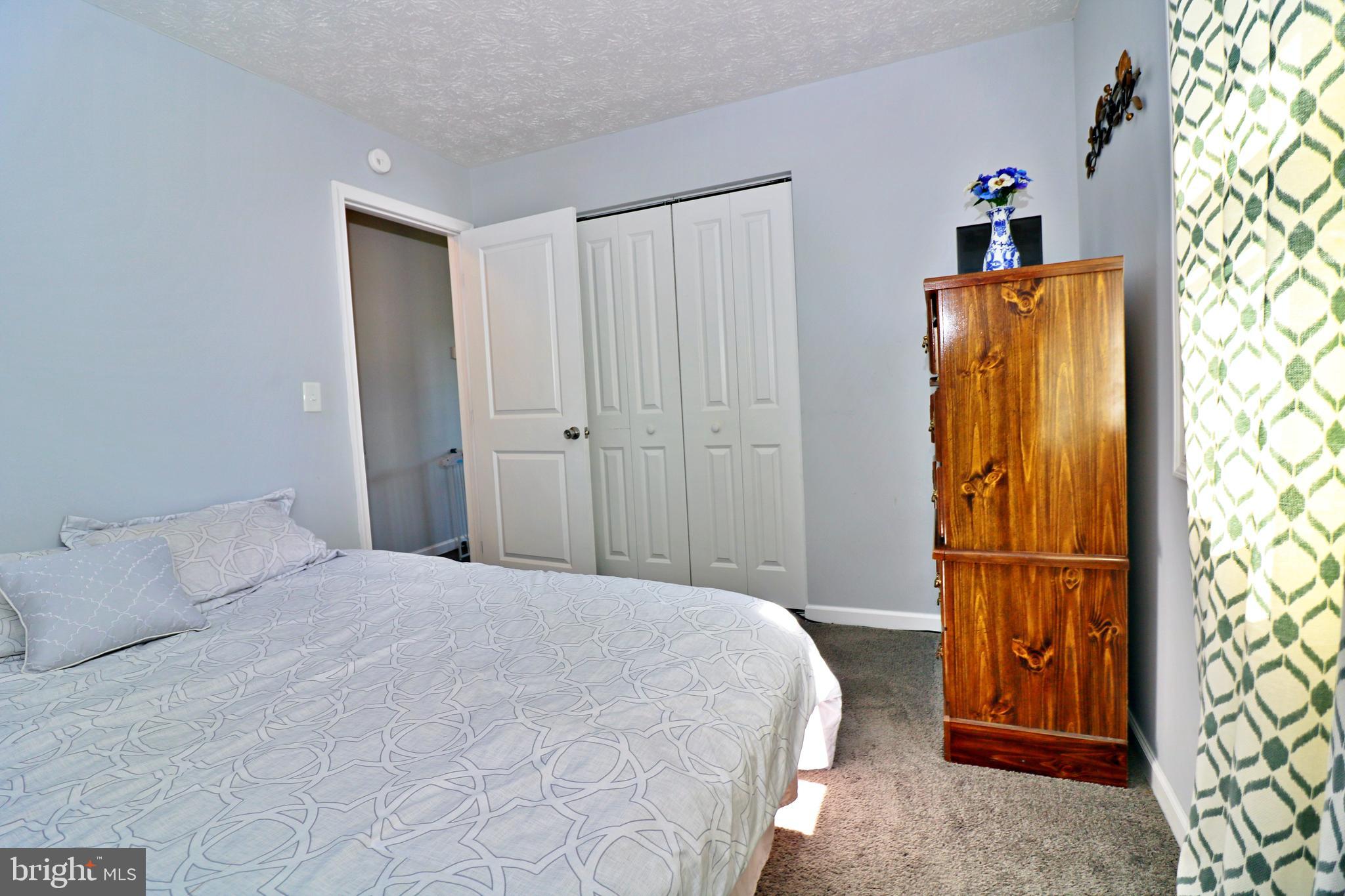 1329 Reunion Corner Road Gerrardstown, WV 25420 - Photo 19 of 37 Bedroom