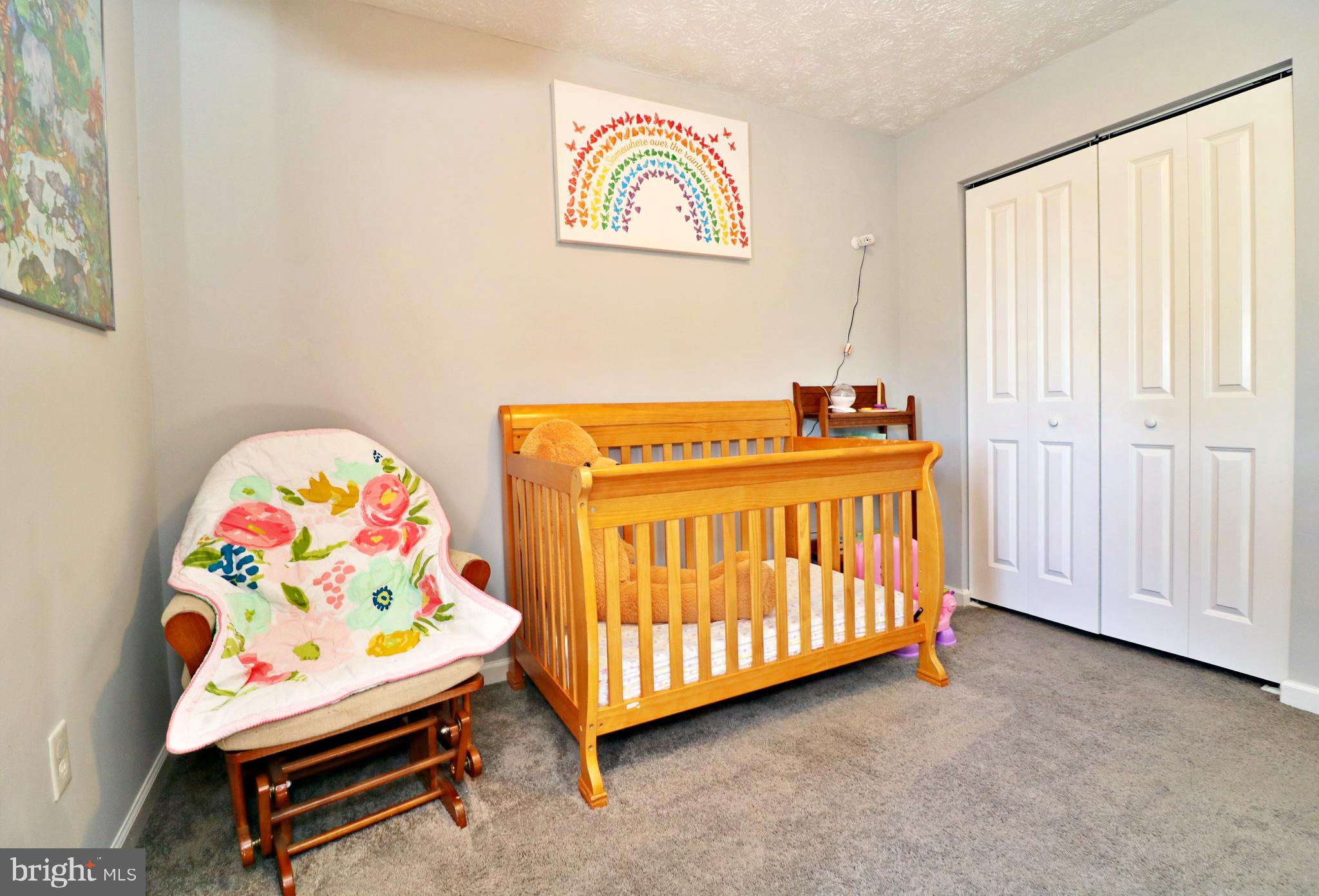 1329 Reunion Corner Road Gerrardstown, WV 25420 - Photo 20 of 37 Bedroom