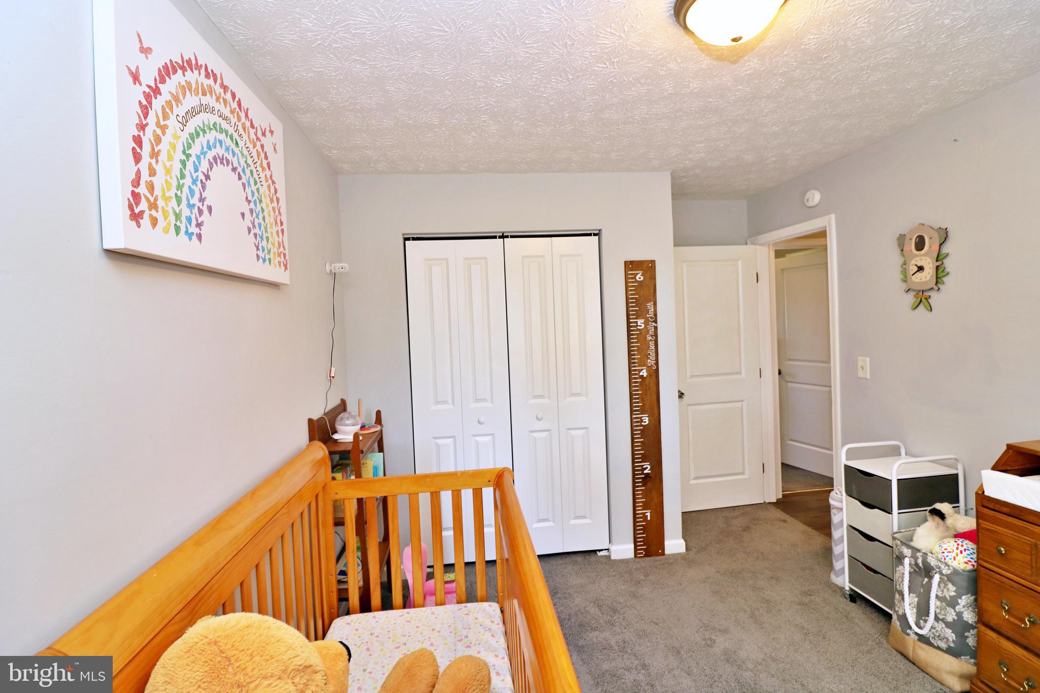1329 Reunion Corner Road Gerrardstown, WV 25420 - Photo 21 of 37 Bedroom