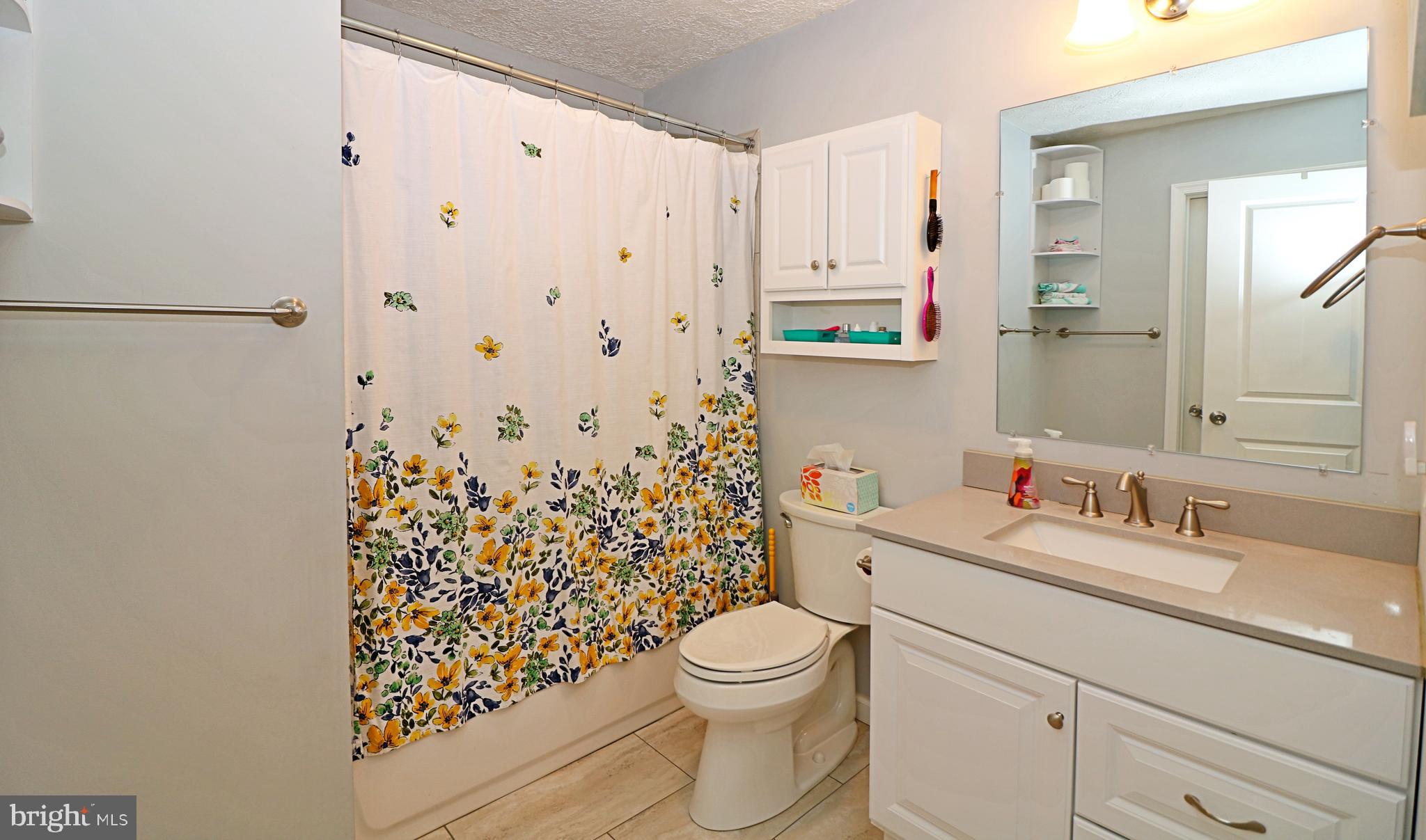 1329 Reunion Corner Road Gerrardstown, WV 25420 - Photo 22 of 37 Bathroom