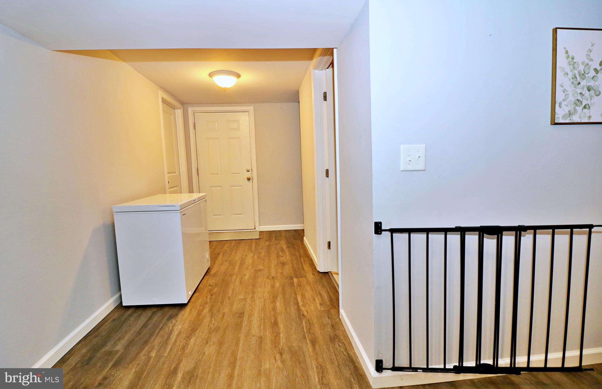 1329 Reunion Corner Road Gerrardstown, WV 25420 - Photo 26 of 37 Finished Basement