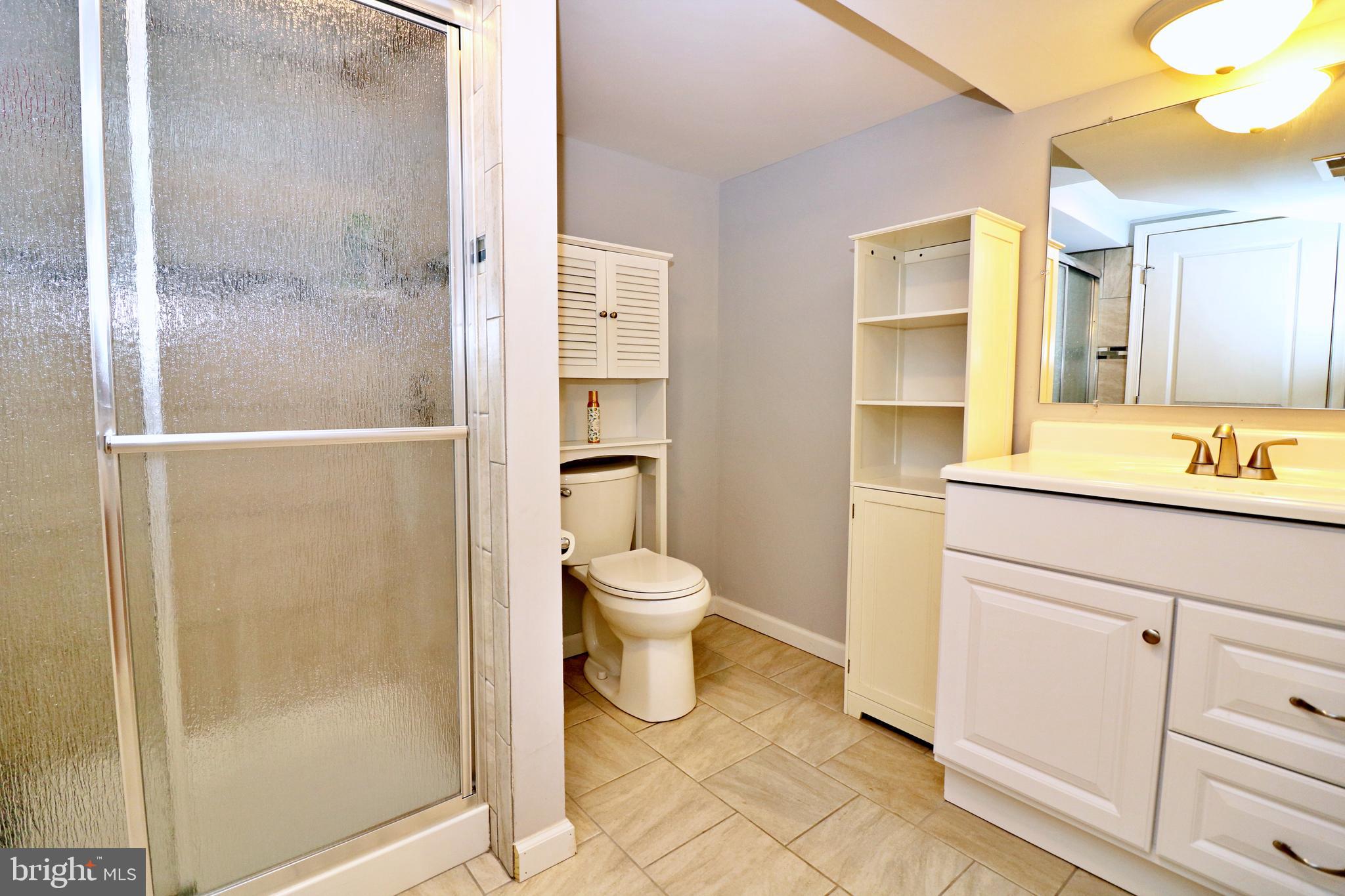 1329 Reunion Corner Road Gerrardstown, WV 25420 - Photo 30 of 37 Bath in Basement
