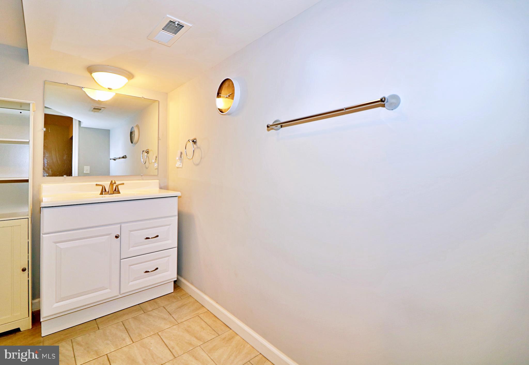 1329 Reunion Corner Road Gerrardstown, WV 25420 - Photo 31 of 37 Bath in Basement