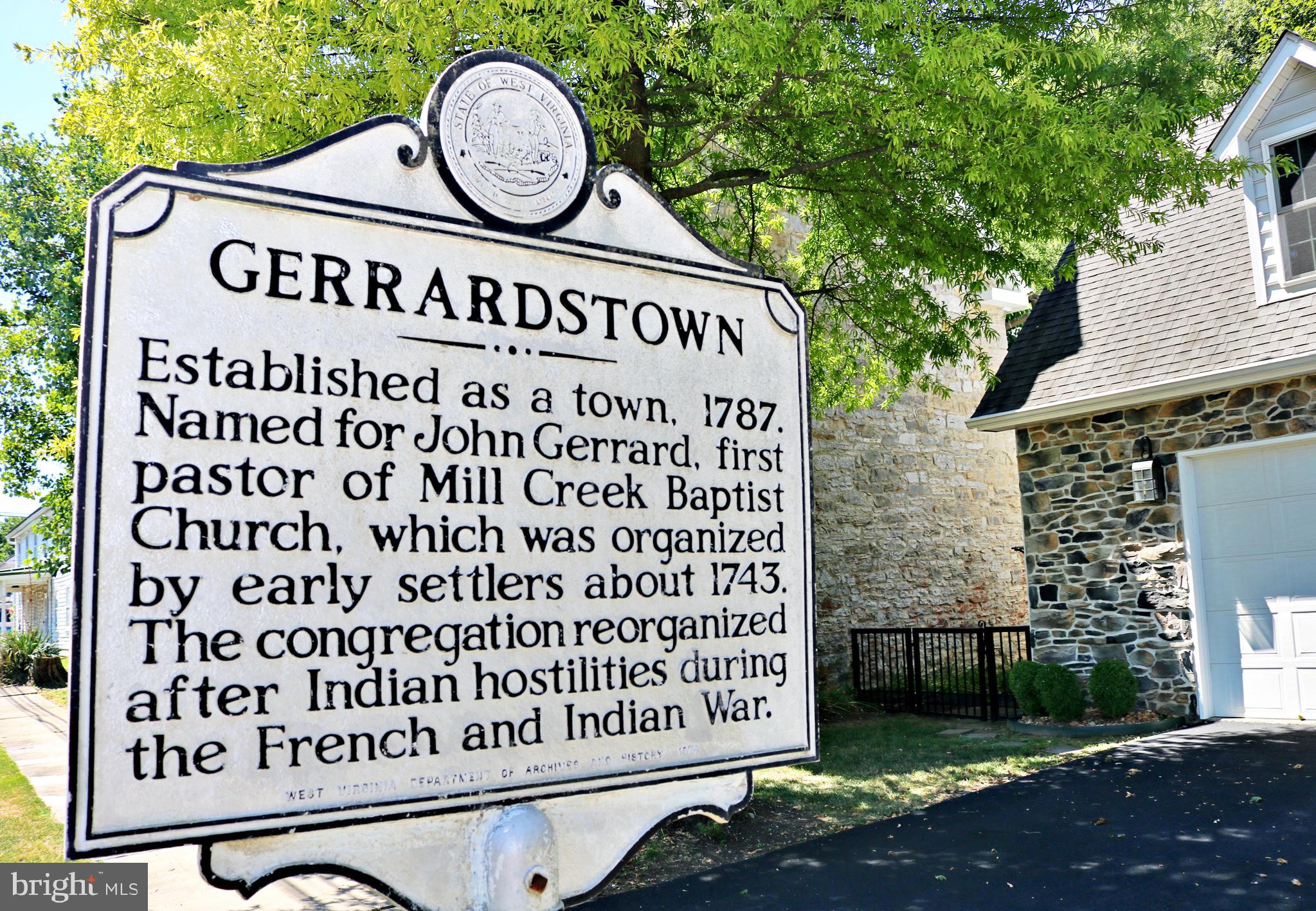 1329 Reunion Corner Road Gerrardstown, WV 25420 - Photo 37 of 37 Gallery Image 37