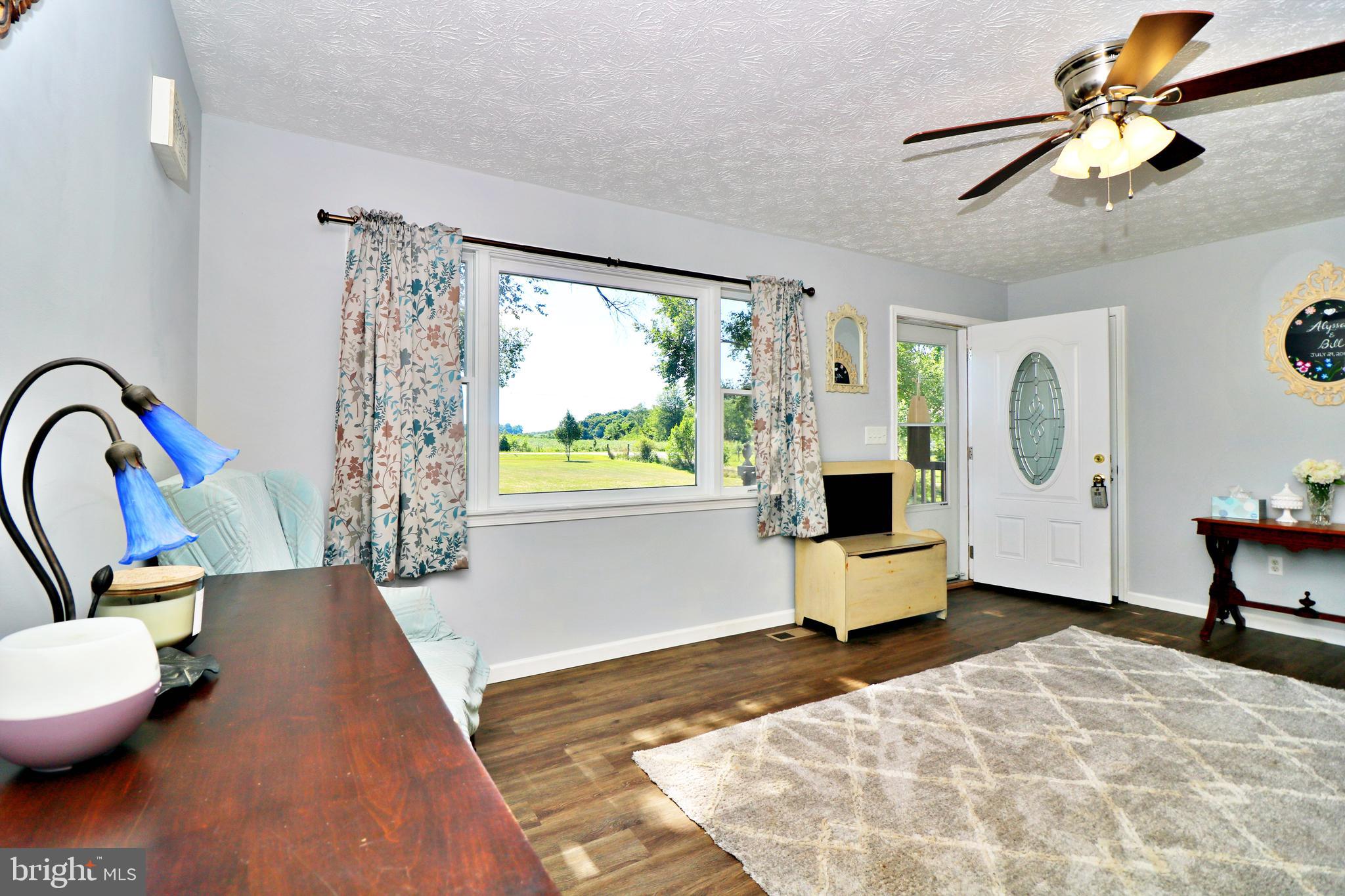 1329 Reunion Corner Road Gerrardstown, WV 25420 - Photo 5 of 37 Family Room