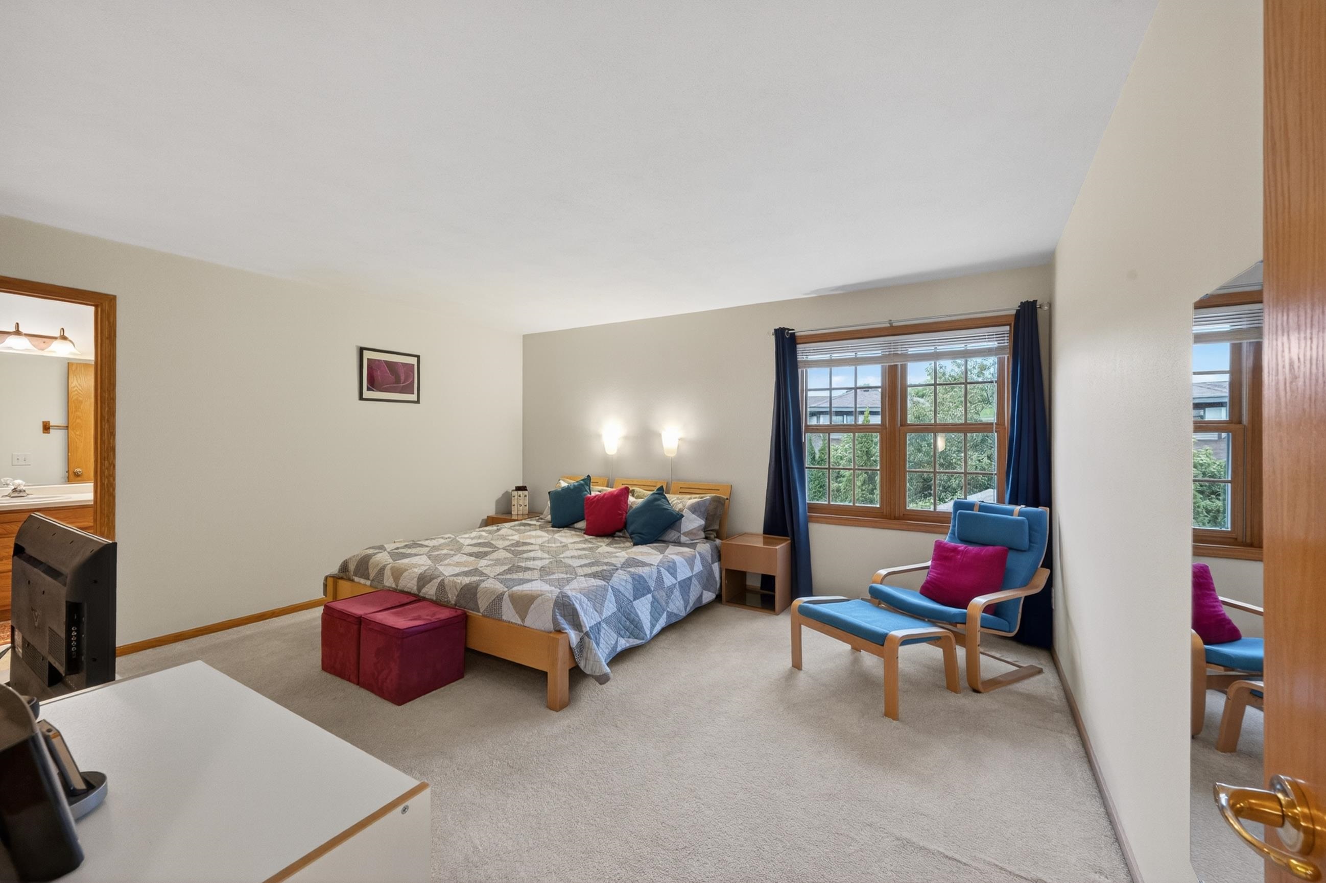 7113 Maple Point Drive Madison, WI 53719 - Photo 51 of 90