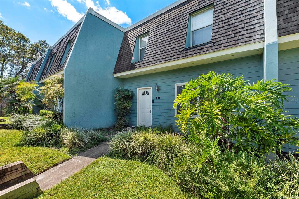 501 Southwest 75th Street, Unit C 12 Gainesville, FL 32607 - Photo 1 of 1