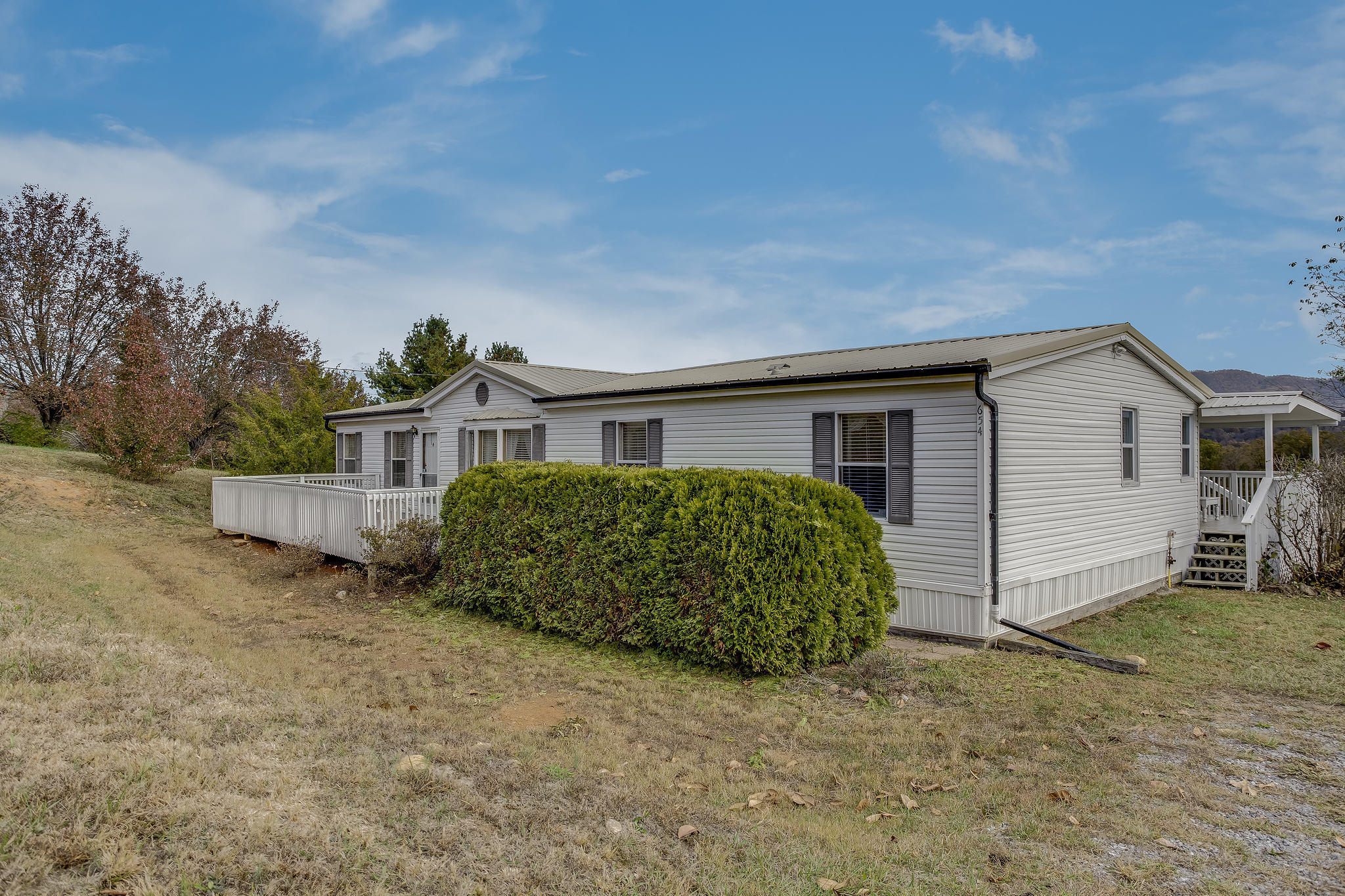 654 Rock Hill Road Newport, TN 37821 - Photo 4 of 32 img-6321
