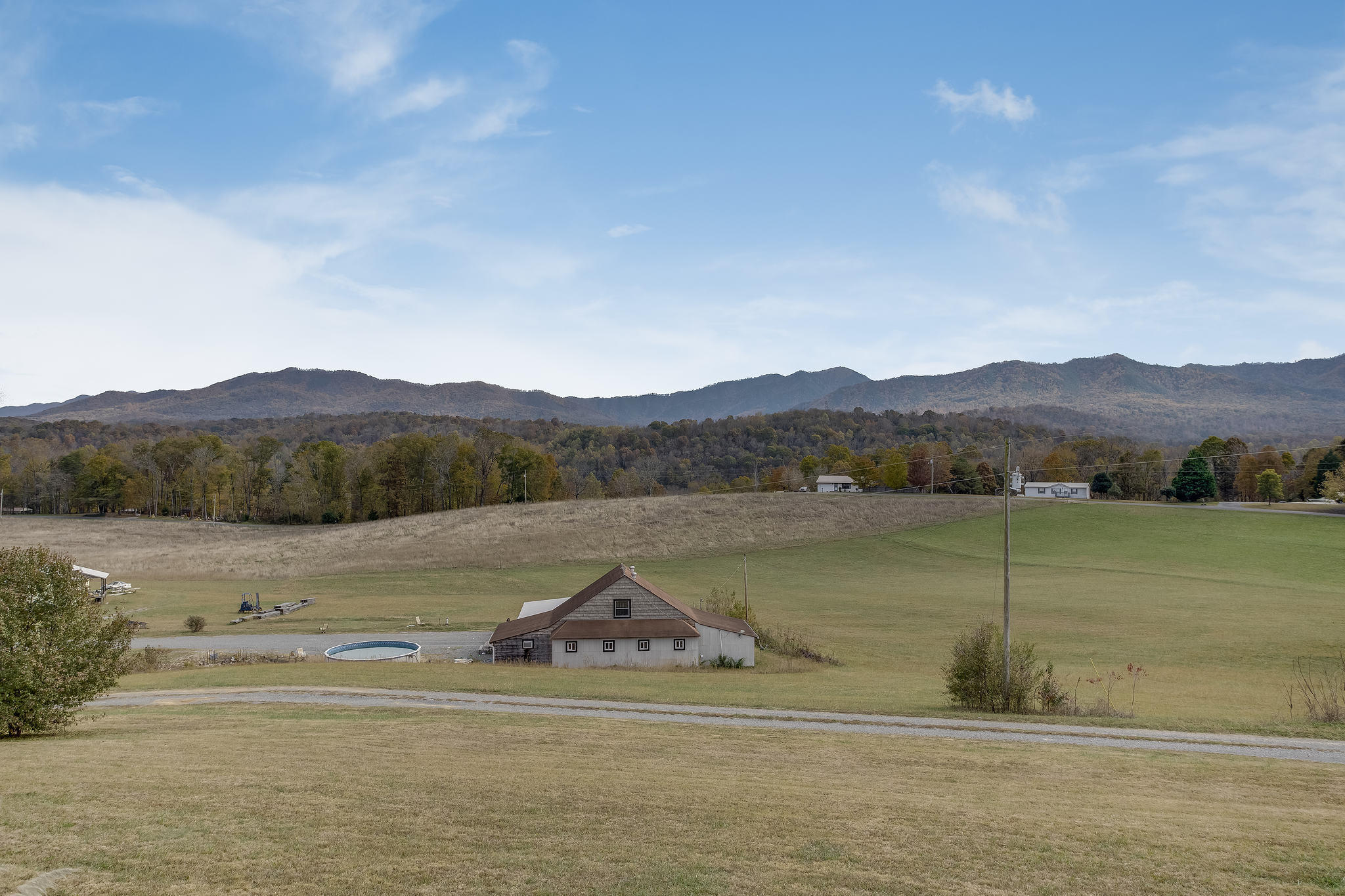 654 Rock Hill Road Newport, TN 37821 - Photo 6 of 32 img-6336