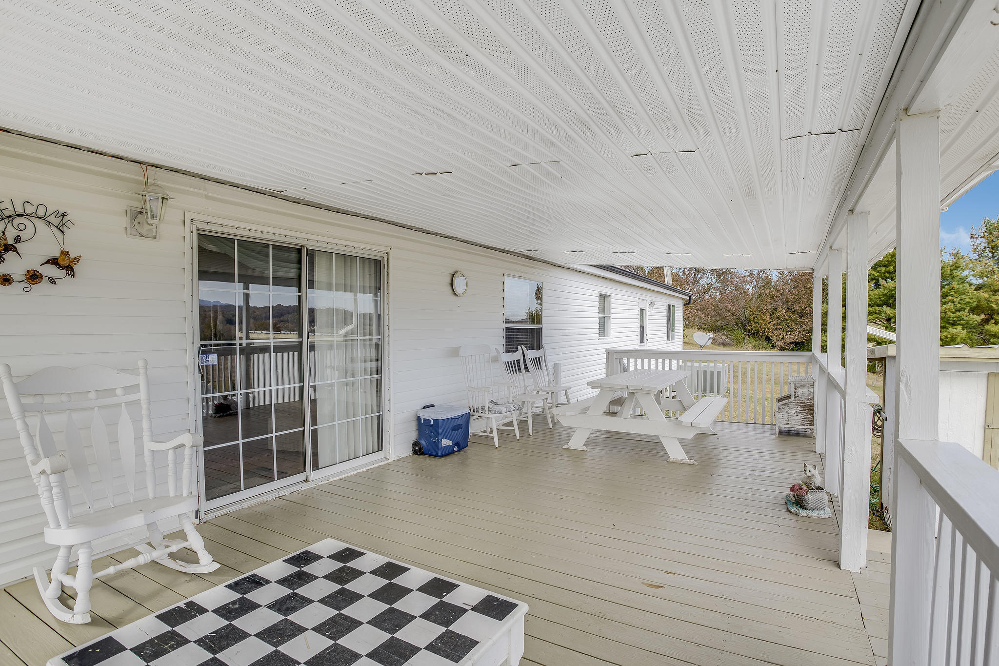 654 Rock Hill Road Newport, TN 37821 - Photo 7 of 32 img-6341