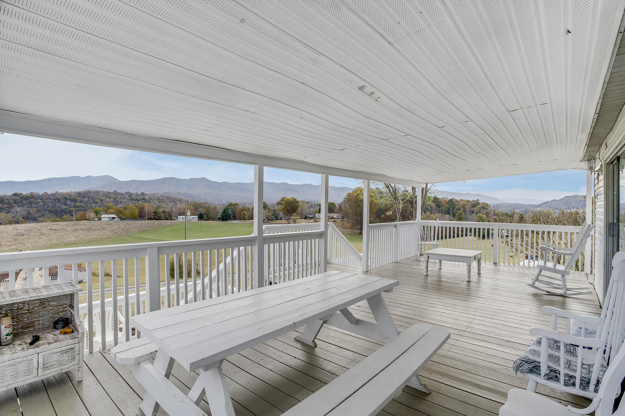 654 Rock Hill Road Newport, TN 37821 - Photo 8 of 32 img-6346