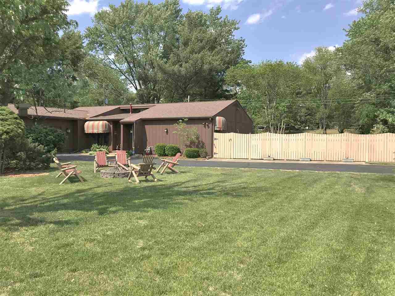 801 Kimmell Road Vincennes, IN 47591 - Photo 1 of 30 Gallery Image 1