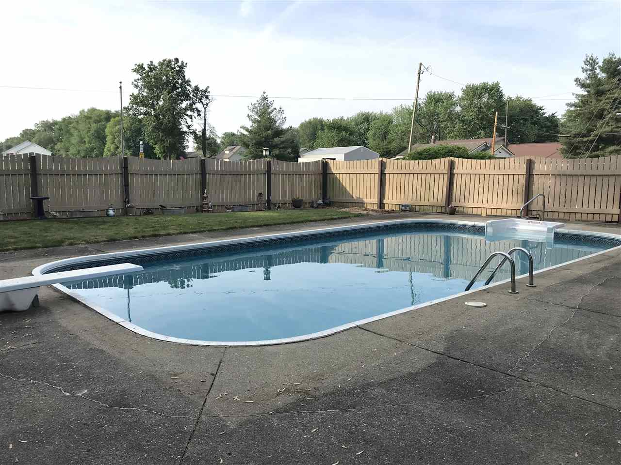 801 Kimmell Road Vincennes, IN 47591 - Photo 17 of 30 Gallery Image 17