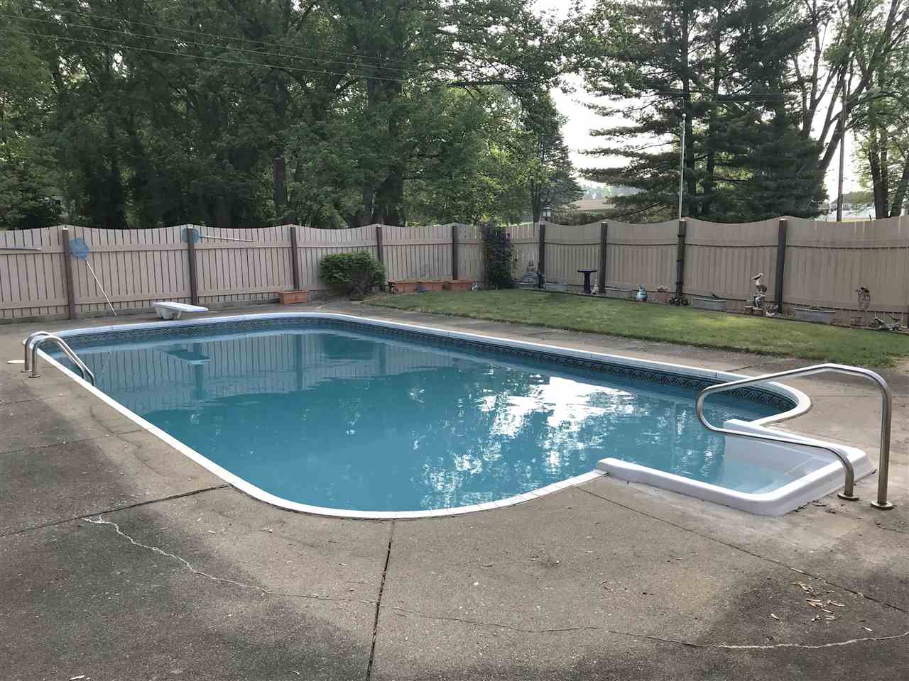 801 Kimmell Road Vincennes, IN 47591 - Photo 18 of 30 Gallery Image 18