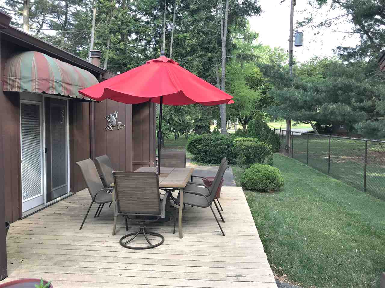 801 Kimmell Road Vincennes, IN 47591 - Photo 20 of 30 Gallery Image 20