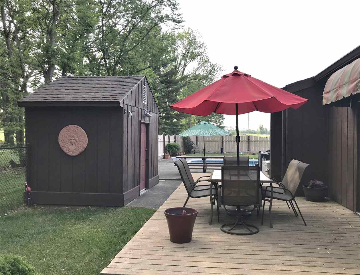 801 Kimmell Road Vincennes, IN 47591 - Photo 21 of 30 Gallery Image 21