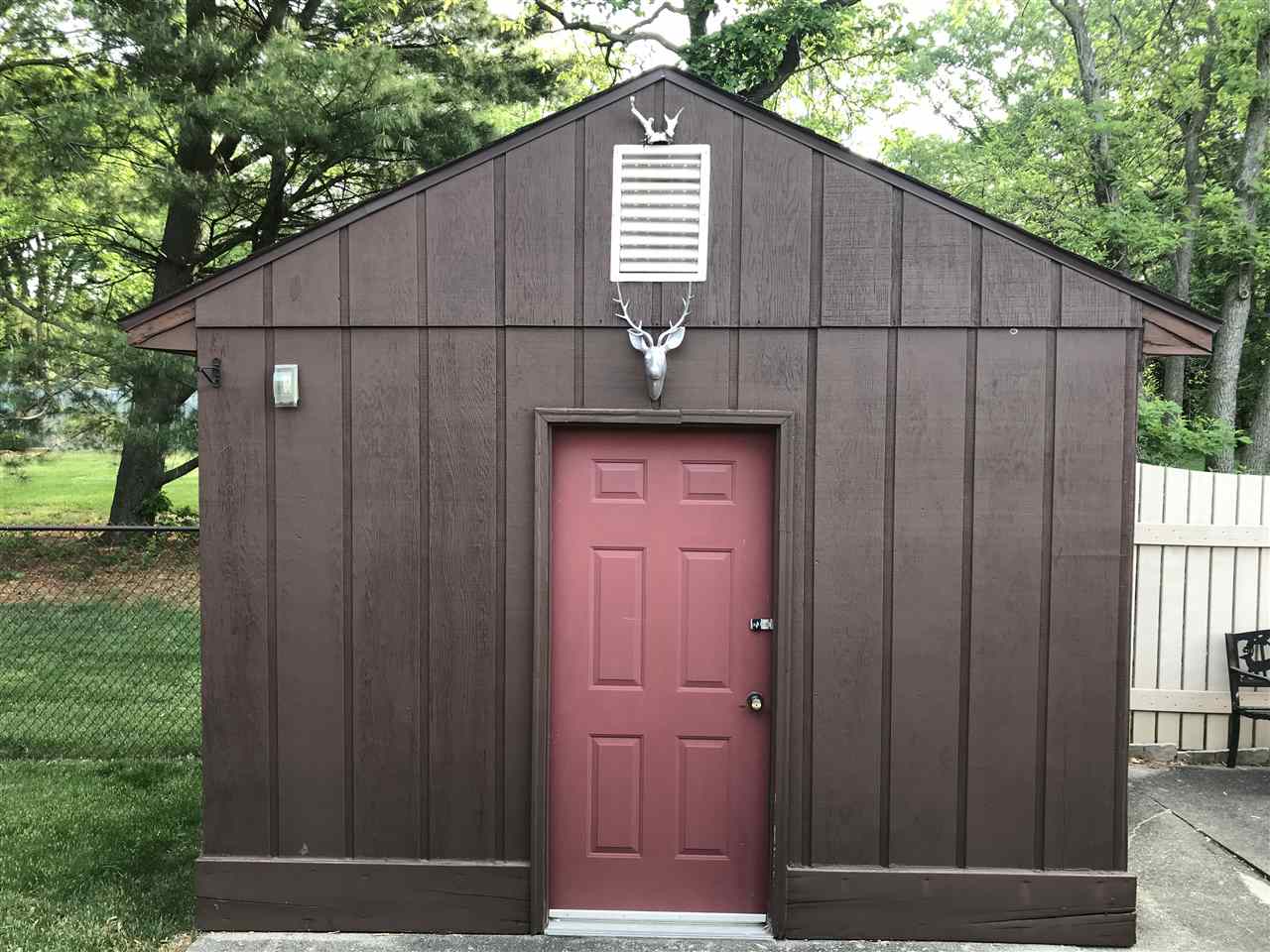 801 Kimmell Road Vincennes, IN 47591 - Photo 23 of 30 Gallery Image 23