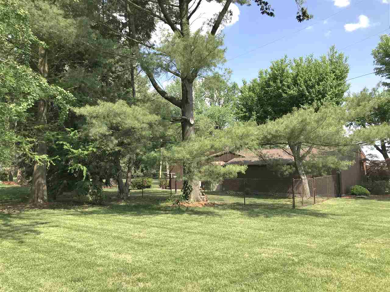 801 Kimmell Road Vincennes, IN 47591 - Photo 24 of 30 Gallery Image 24
