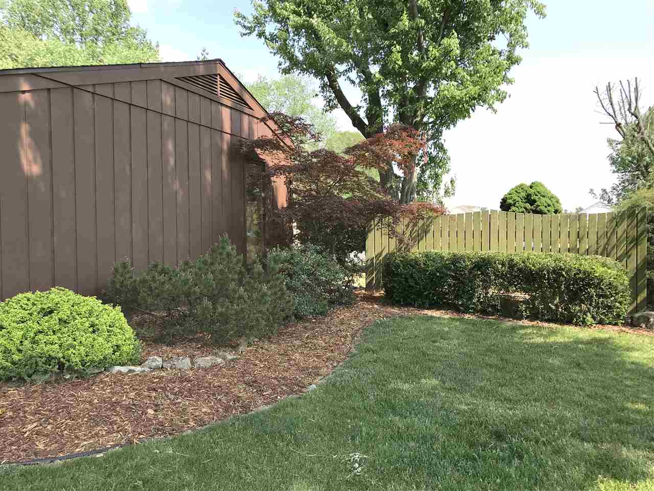 801 Kimmell Road Vincennes, IN 47591 - Photo 25 of 30 Gallery Image 25