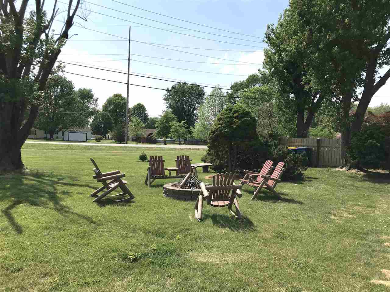801 Kimmell Road Vincennes, IN 47591 - Photo 26 of 30 Gallery Image 26