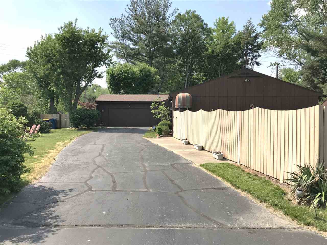 801 Kimmell Road Vincennes, IN 47591 - Photo 28 of 30 Gallery Image 28