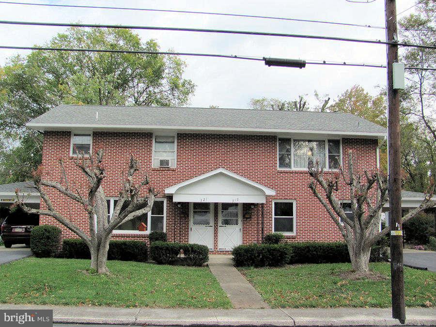 319 Roxbury Road Shippensburg, PA 17257 - Photo 1 of 17 Exterior (Front)