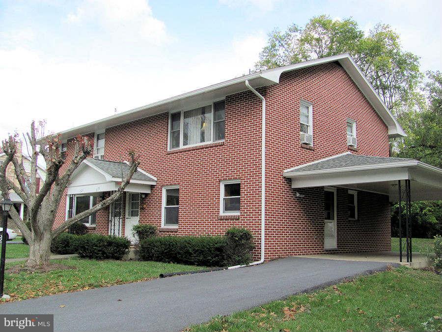 319 Roxbury Road Shippensburg, PA 17257 - Photo 2 of 17 Exterior (Front)