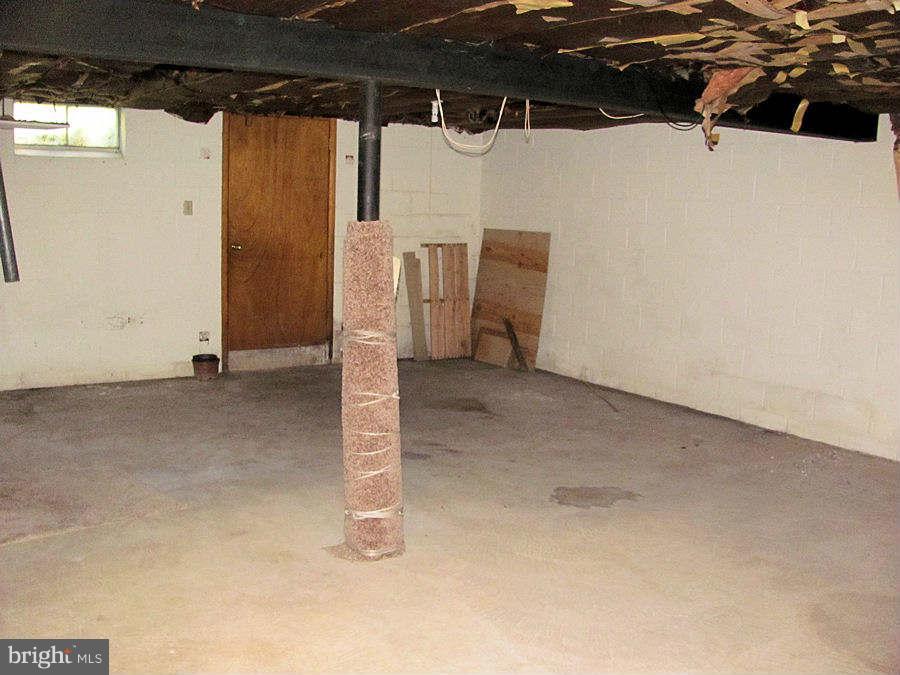 319 Roxbury Road Shippensburg, PA 17257 - Photo 13 of 17 Basement