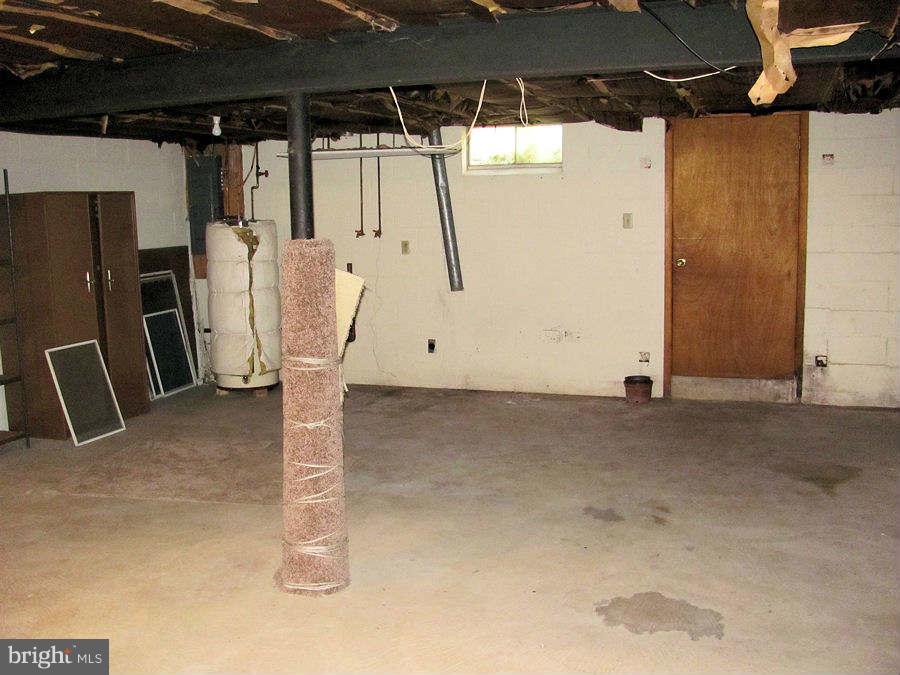 319 Roxbury Road Shippensburg, PA 17257 - Photo 14 of 17 Basement
