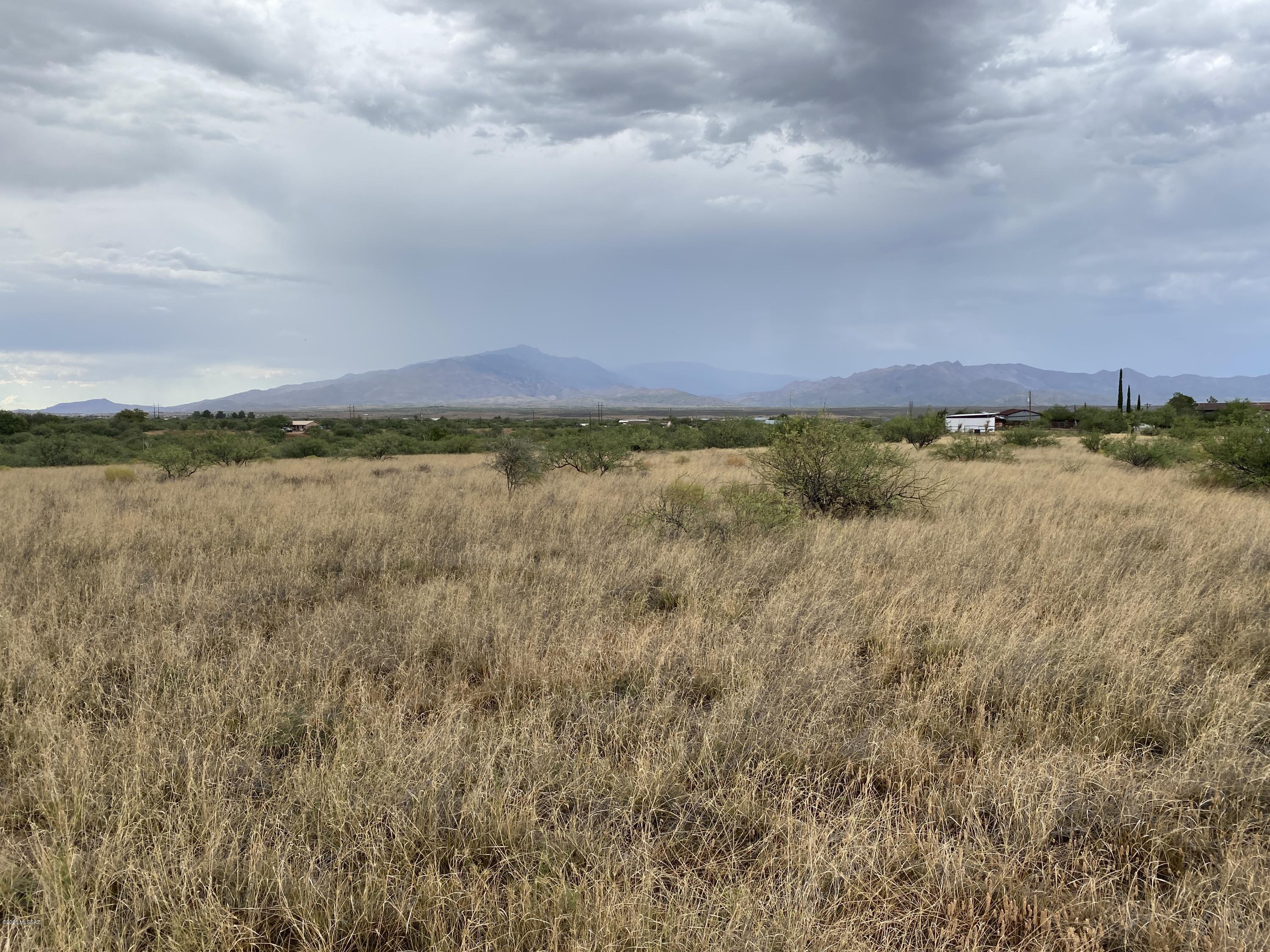 Skyline Road Benson, AZ 85602 - Photo 2 of 6