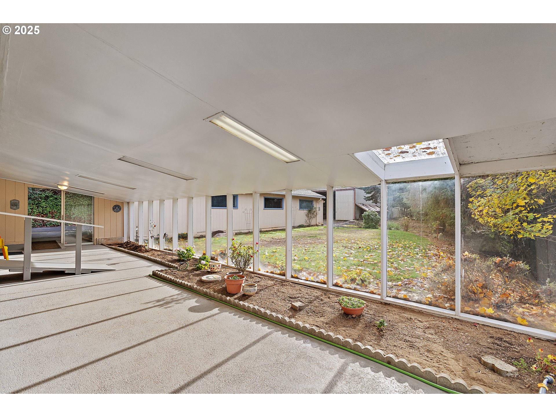 1782 Cole Road South Salem, OR 97306 - Photo 19 of 43 a swimming pool with outdoor seating and yard
