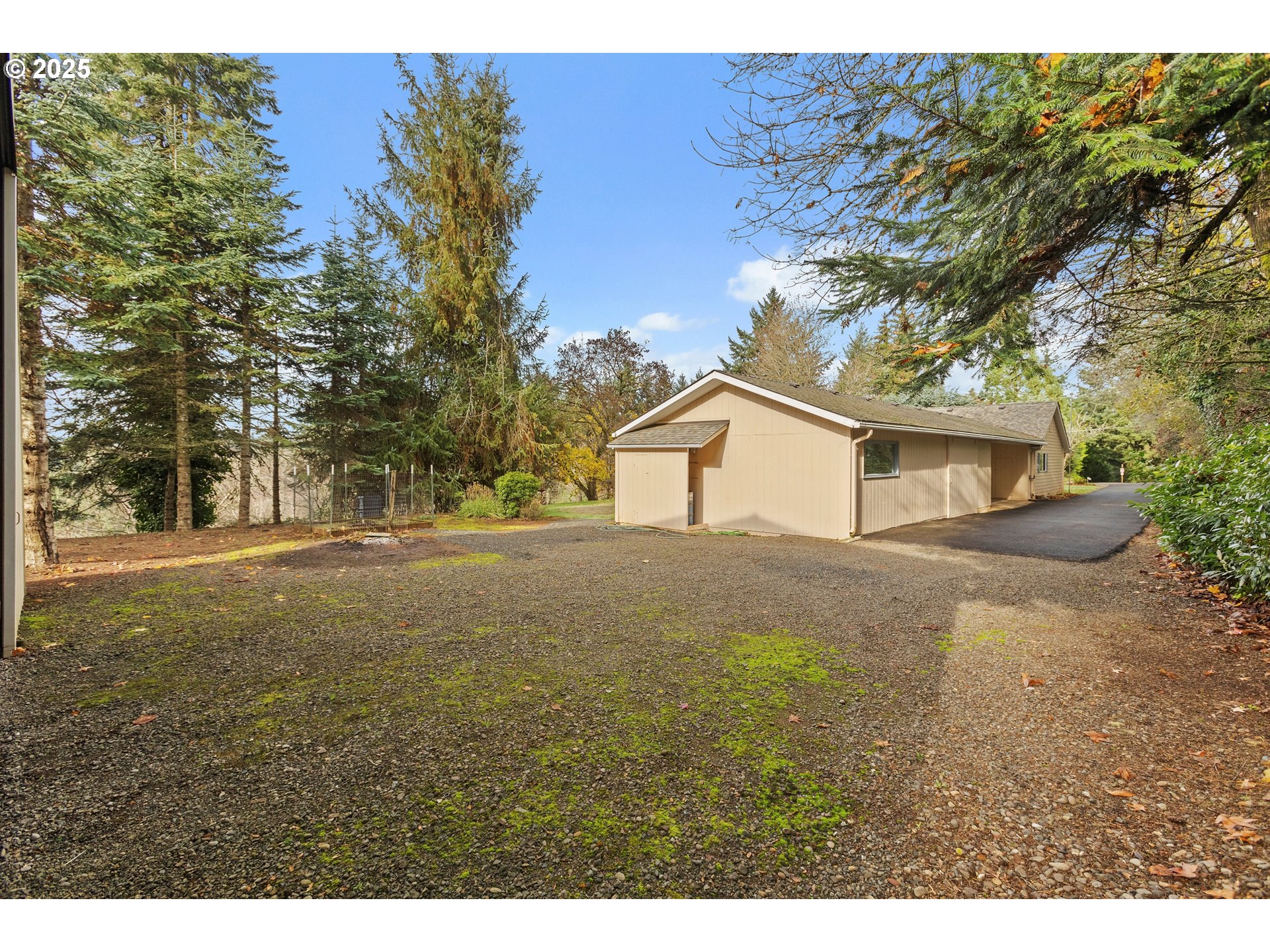 1782 Cole Road South Salem, OR 97306 - Photo 26 of 43 a view of house with outdoor space