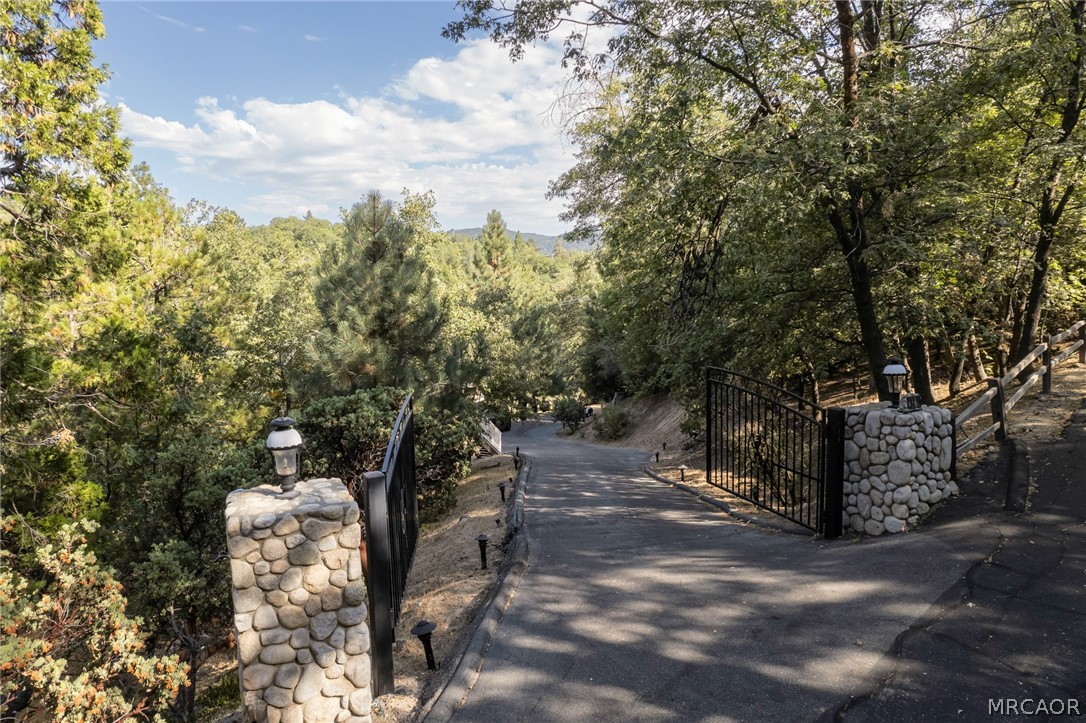 28819 North Shore Road Lake Arrowhead, CA 92352 - Photo 59 of 59 Gallery Image 59