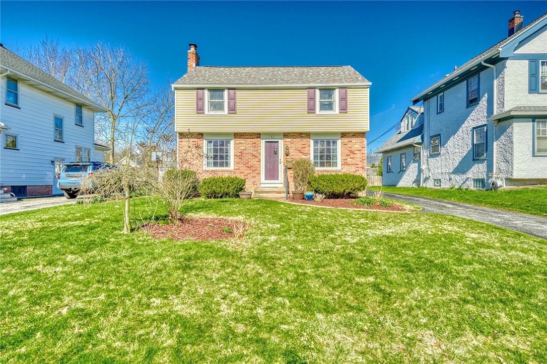 131 Sylvan Road Brighton, NY 14618 - Photo 1 of 1