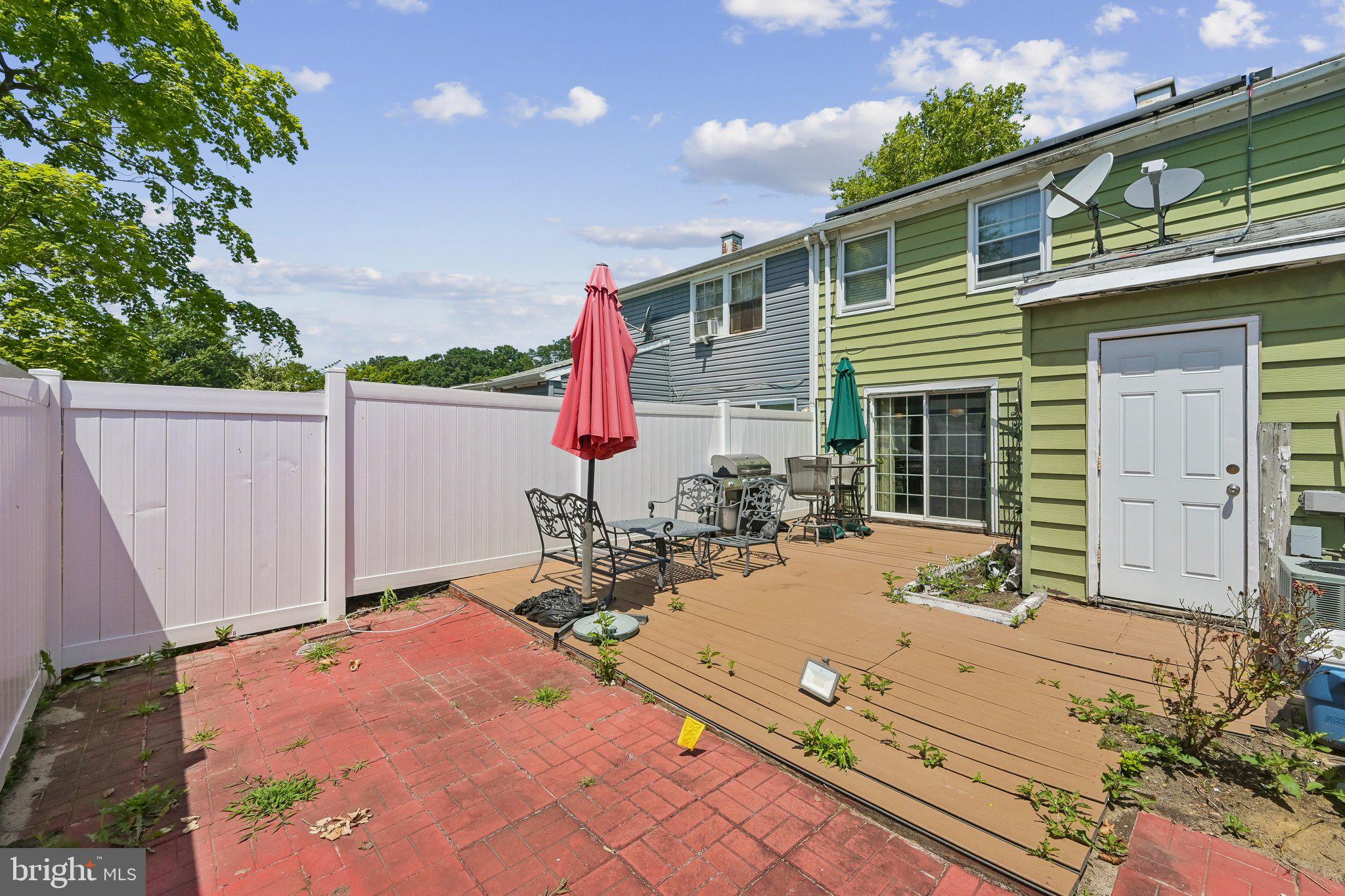 24 Rittenhouse Court Willingboro, NJ 08046 - Photo 23 of 25 Gallery Image 23