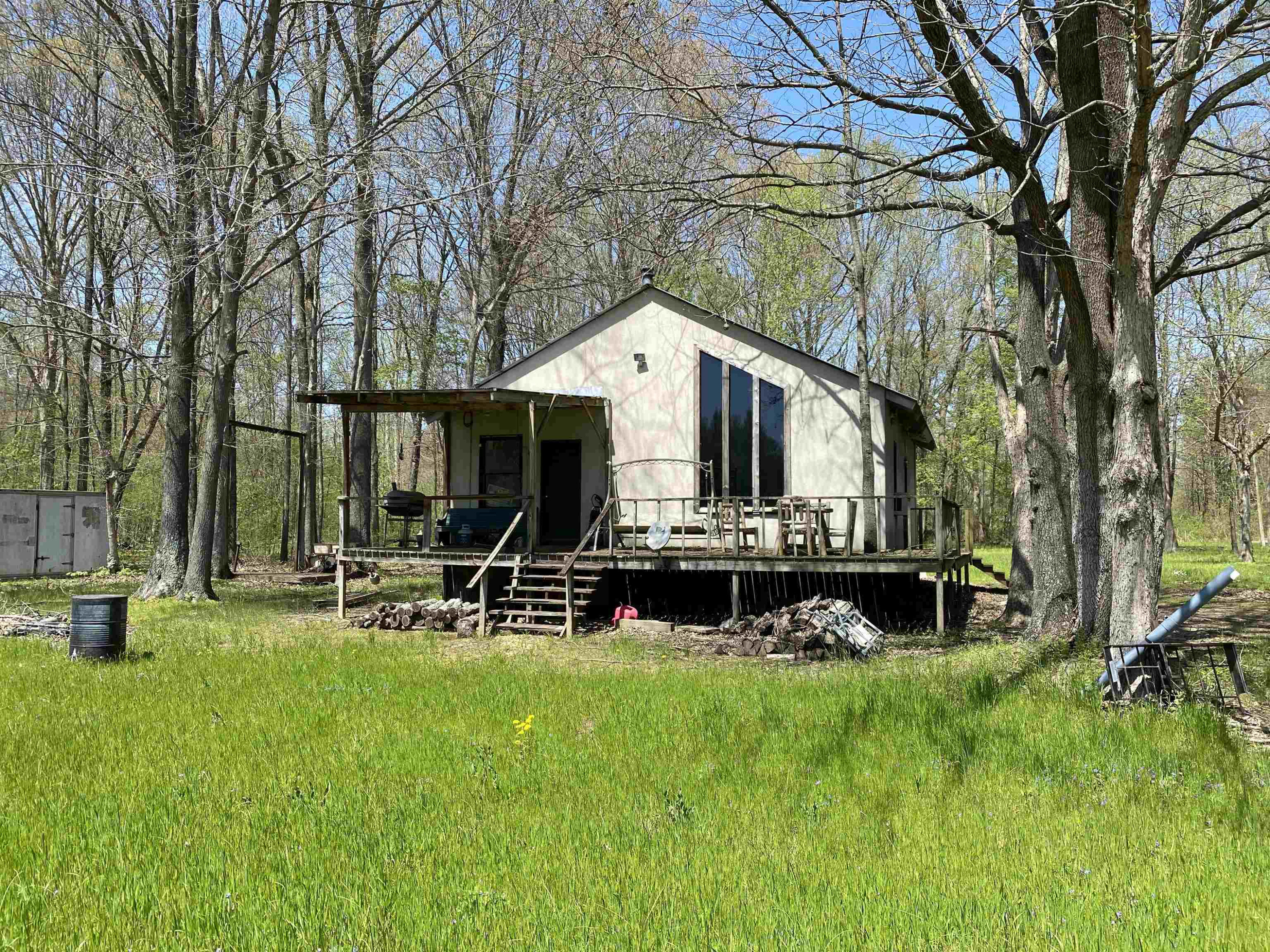 1690 Austin Springs Road Dukedom, TN 38226 - Photo 2 of 17 Photo 2