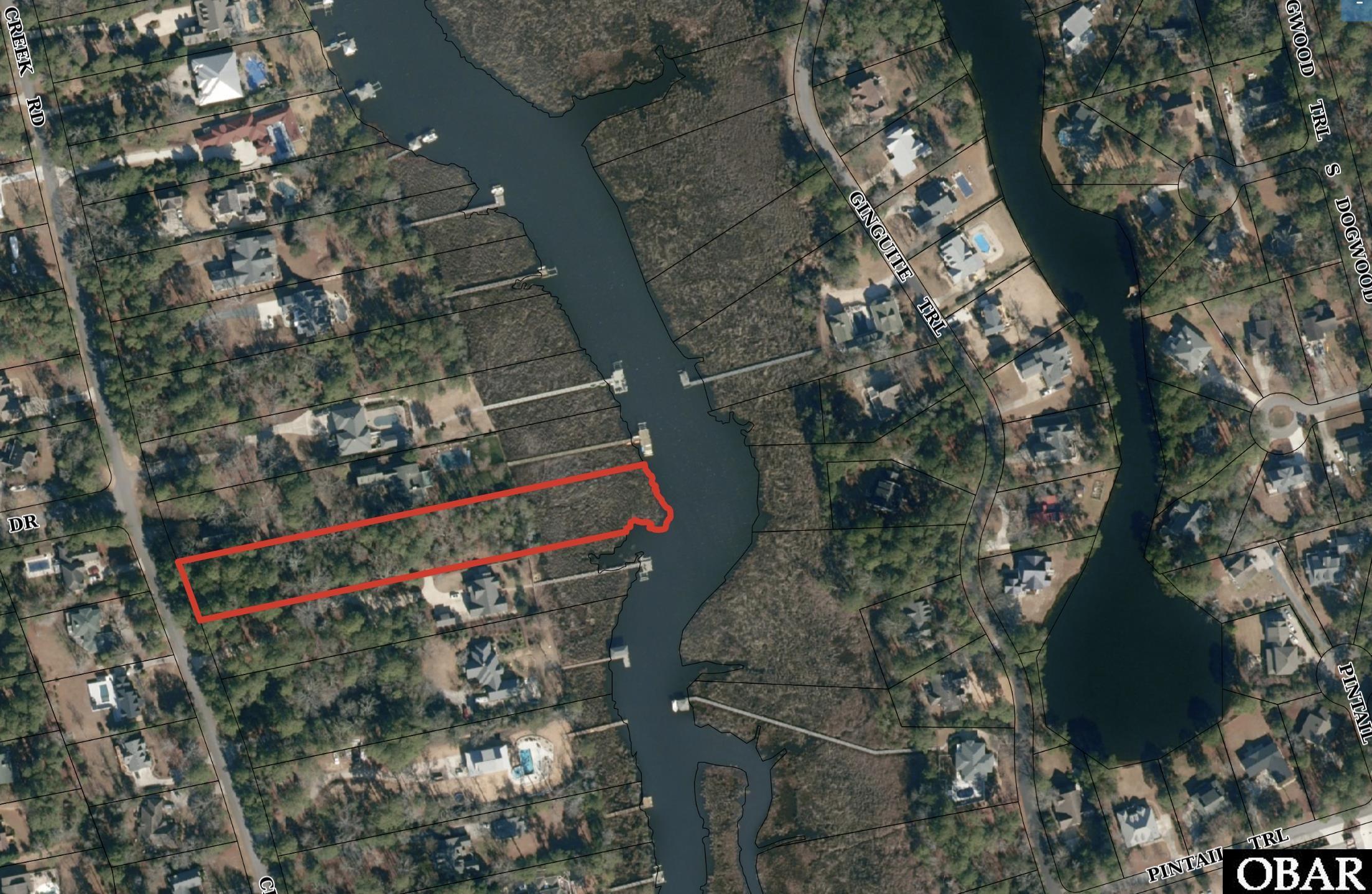 1053 Creek Road Kitty Hawk, NC 27949 - Photo 1 of 1