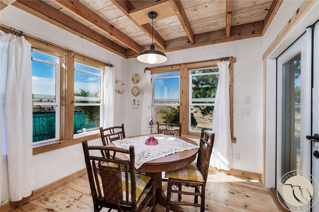 229 Wild Horse Run Reed Point, MT 59069 - Photo 6 of 48 Gallery Image 6
