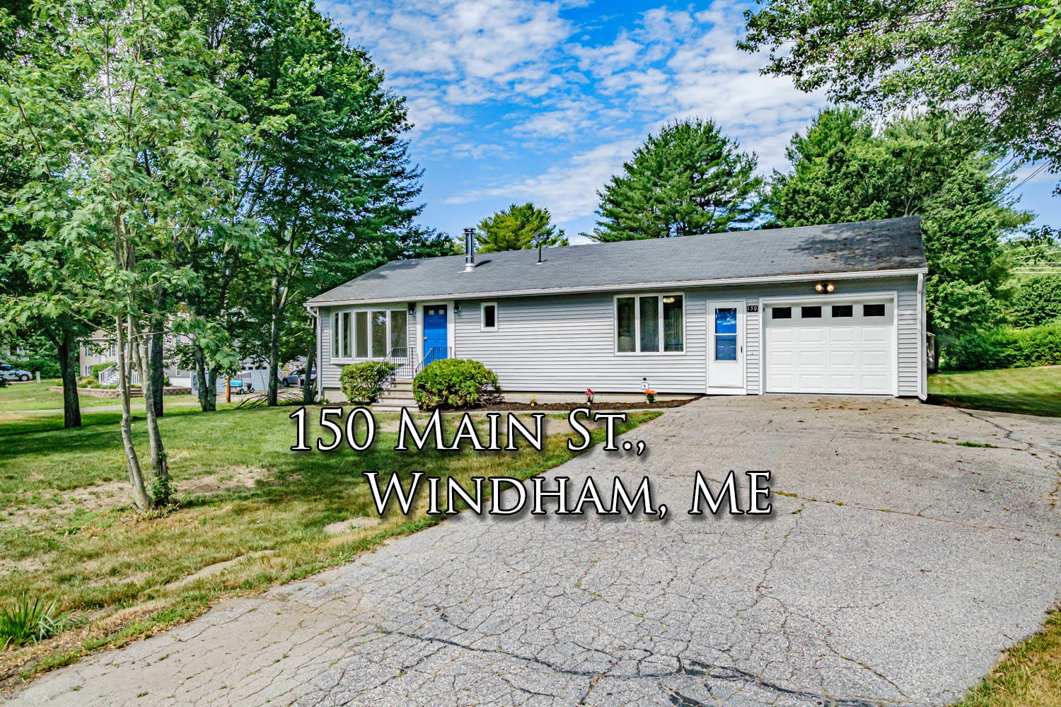150 Main Street Windham, ME 04062 - Photo 1 of 31 20200626gp-60000