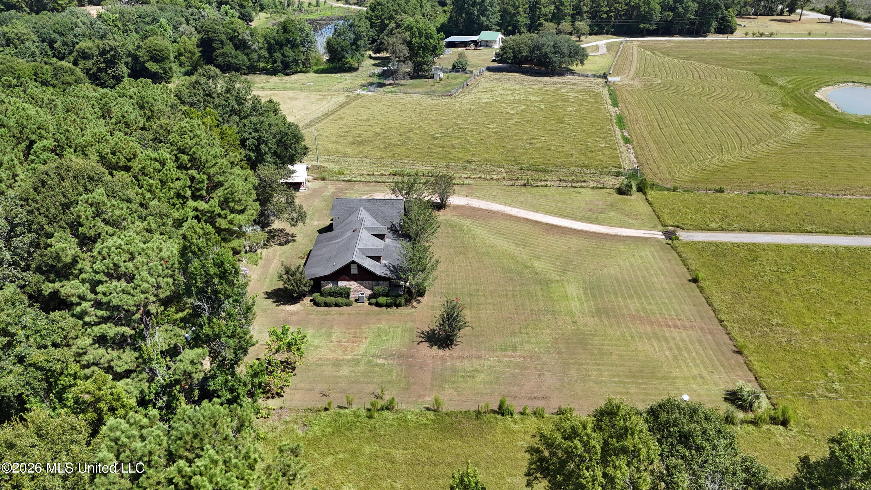126 Poor Man Road Lucedale, MS 39452 - Photo 30 of 36 030