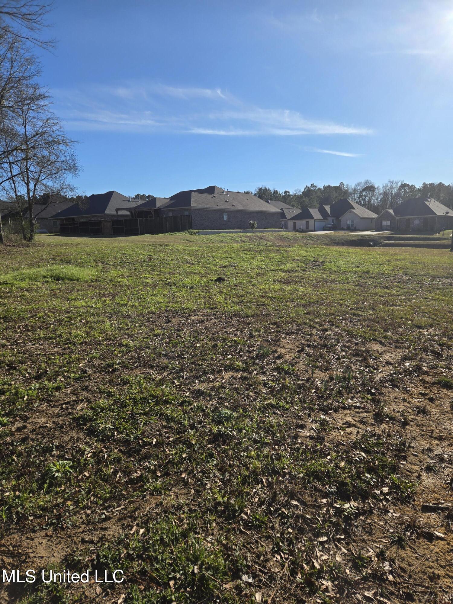 5906 Terry Road Jackson, MS 39272 - Photo 2 of 5 Slay's Propertyon Terry Road - 2