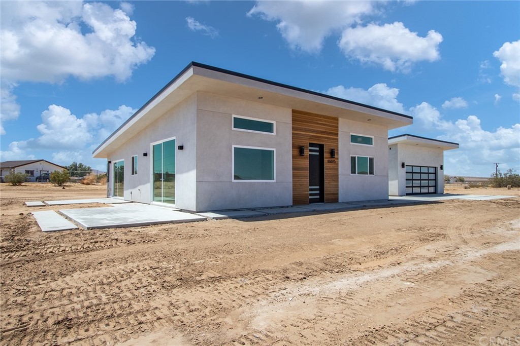 65075 Sun Oro Road Joshua Tree, CA 92252 - Photo 1 of 1