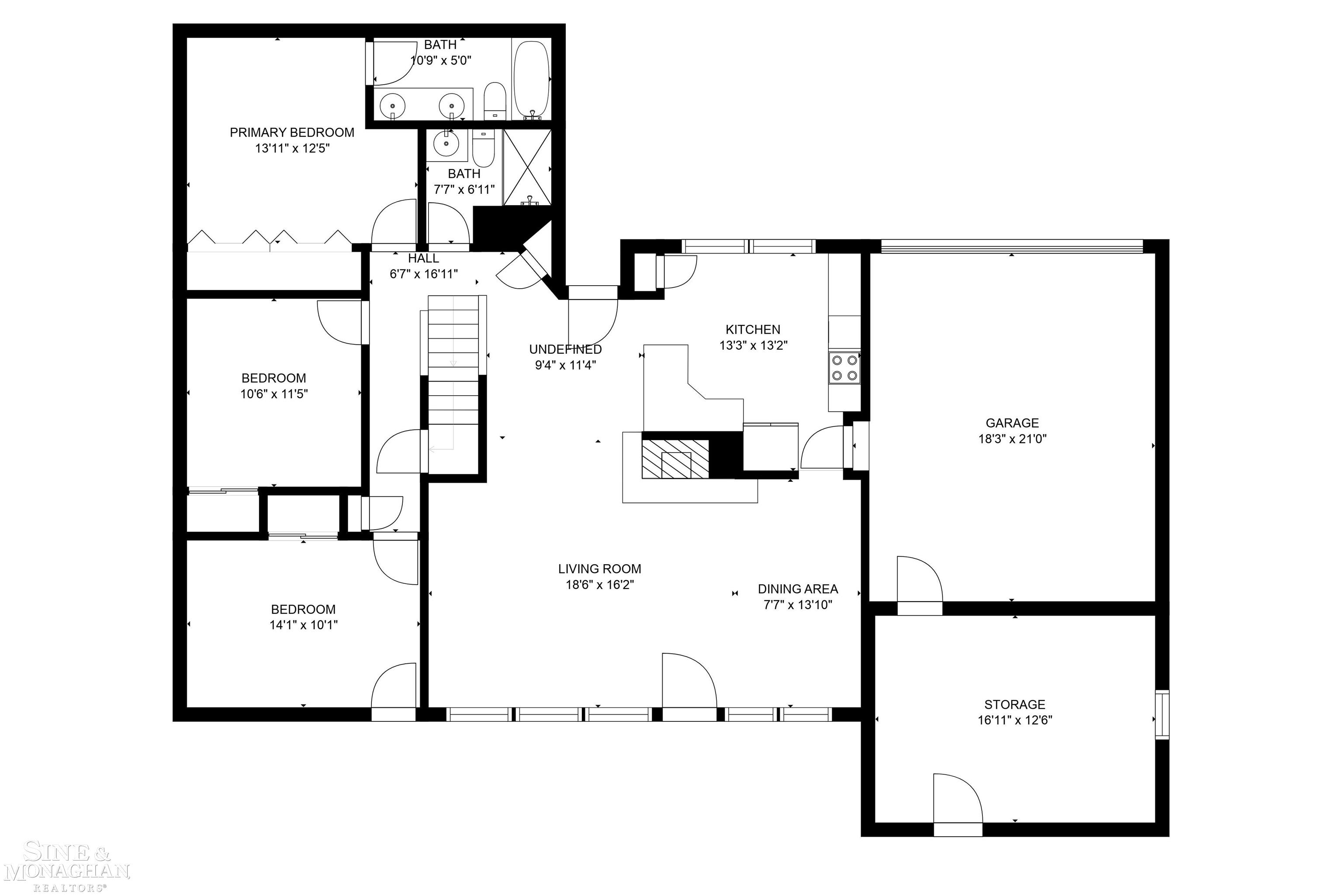 533 Hawthorne Road Grosse Pointe Woods, MI 48236 - Photo 46 of 49 Gallery Image 46