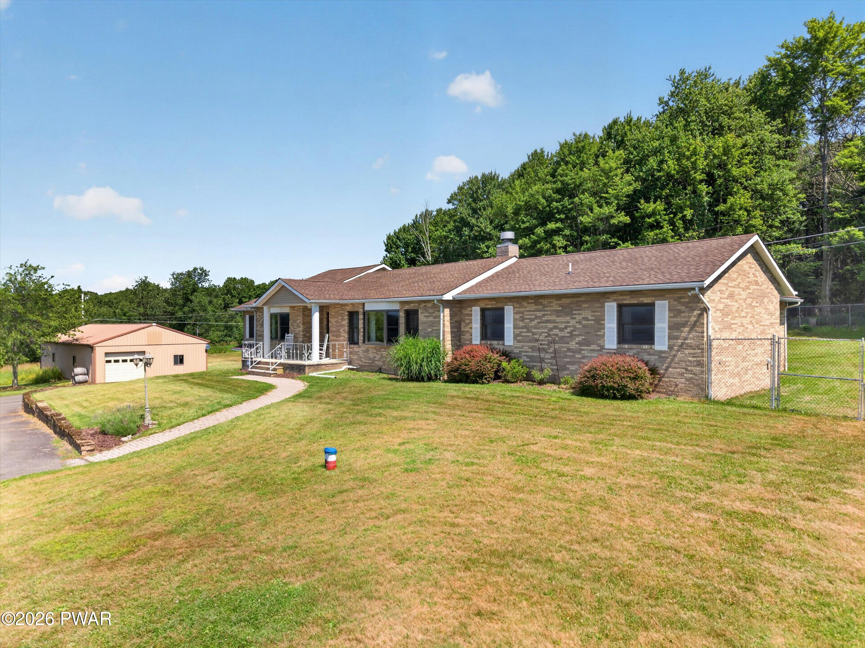 196 Lake Paupack Road Greentown, PA 18426 - Photo 66 of 87