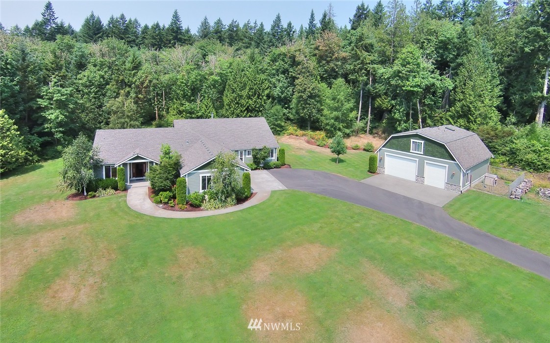7735 Johnson Point Road Northeast Olympia, WA 98516 - Photo 1 of 20 Gallery Image 1