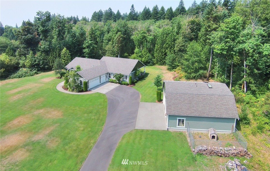 7735 Johnson Point Road Northeast Olympia, WA 98516 - Photo 2 of 20 Gallery Image 2